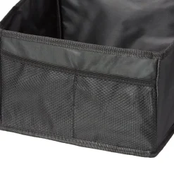 Pennzoil® Back Seat Car Auto Organizer 2 Large Compartments and Pockets