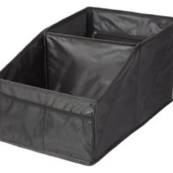 Pennzoil® Back Seat Car Auto Organizer 2 Large Compartments and Pockets