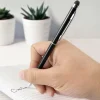 Pen with Stylus Tip Set of 2