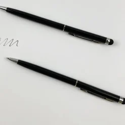 Pen with Stylus Tip Set of 2