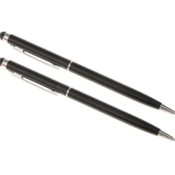 Pen with Stylus Tip Set of 2