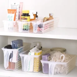 Perfect Pantry™ Basket Organizer Sets