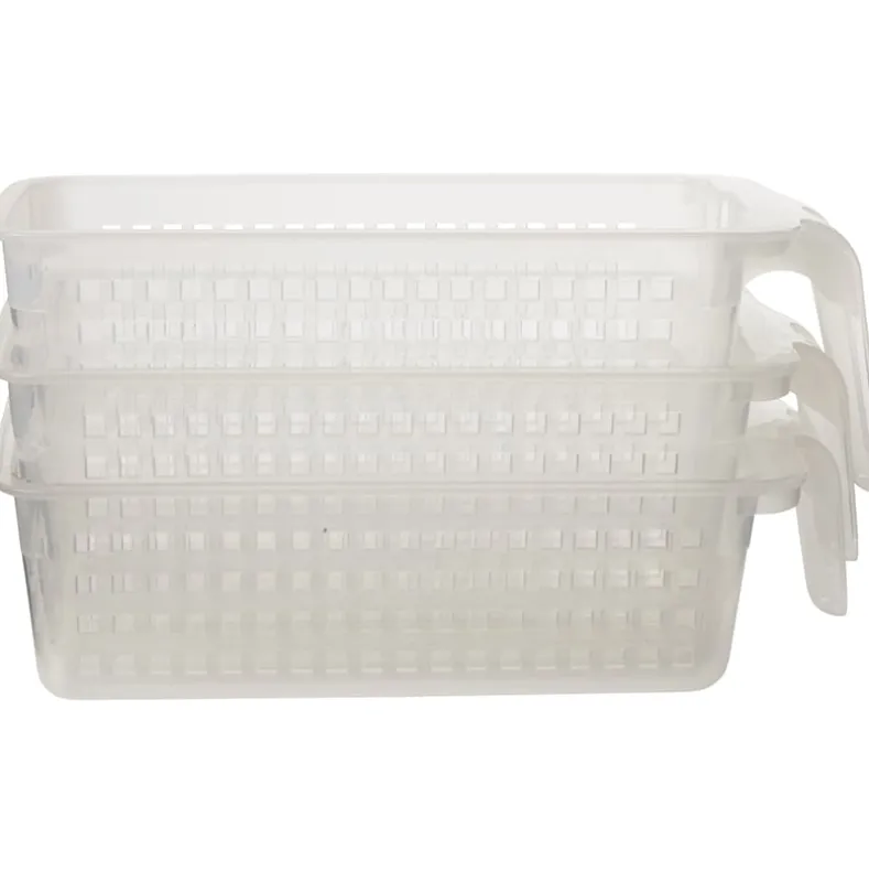 Perfect Pantry™ Basket Organizer Sets