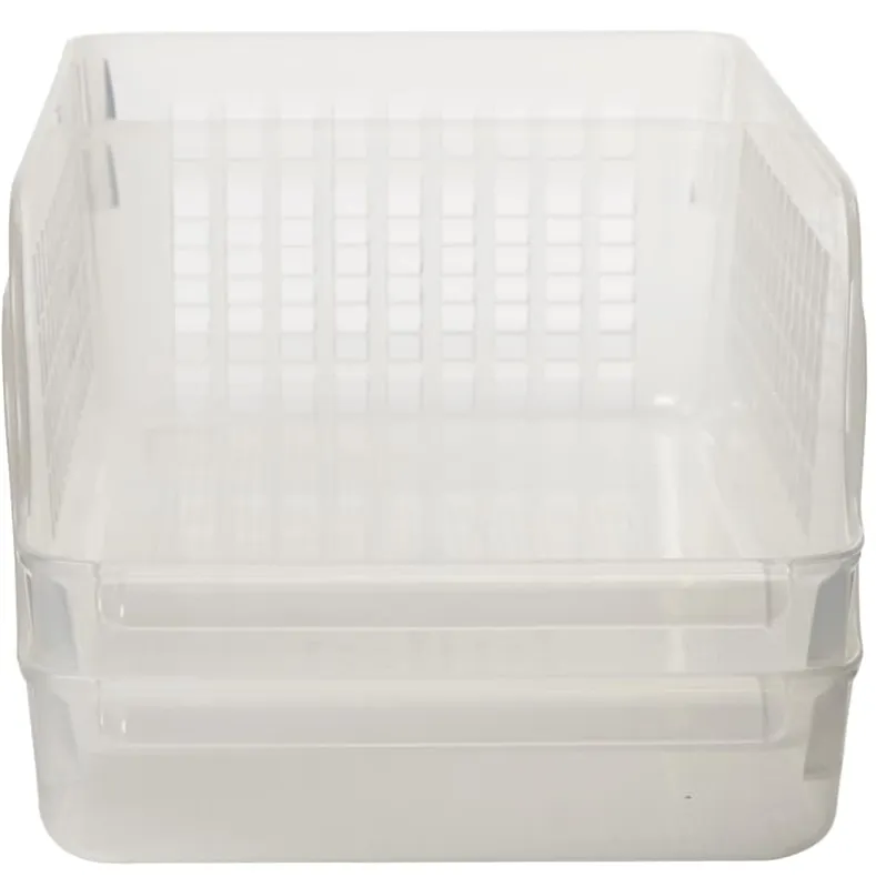 Perfect Pantry™ Basket Organizer Sets