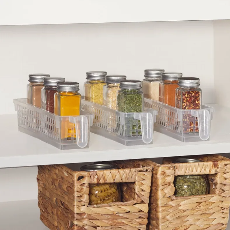 Perfect Pantry™ Basket Organizer Sets