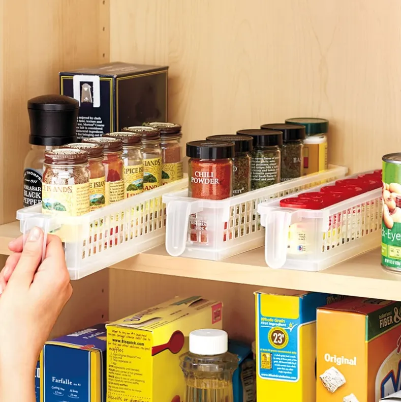 Perfect Pantry™ Basket Organizer Sets