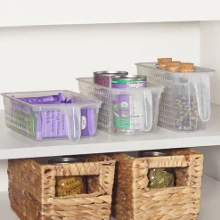 Perfect Pantry™ Basket Organizer Sets