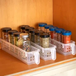 Perfect Pantry™ Basket Organizer Sets