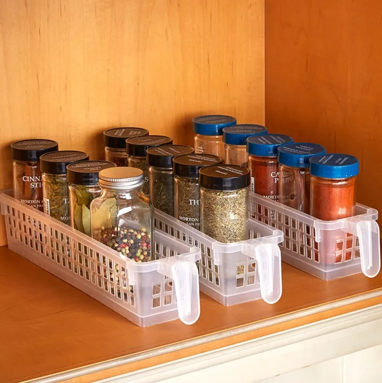 Perfect Pantry™ Basket Organizer Sets