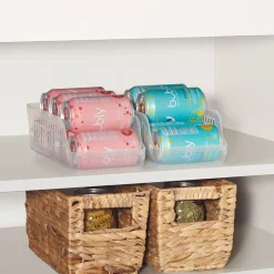 Perfect Pantry™ Basket Organizer Sets