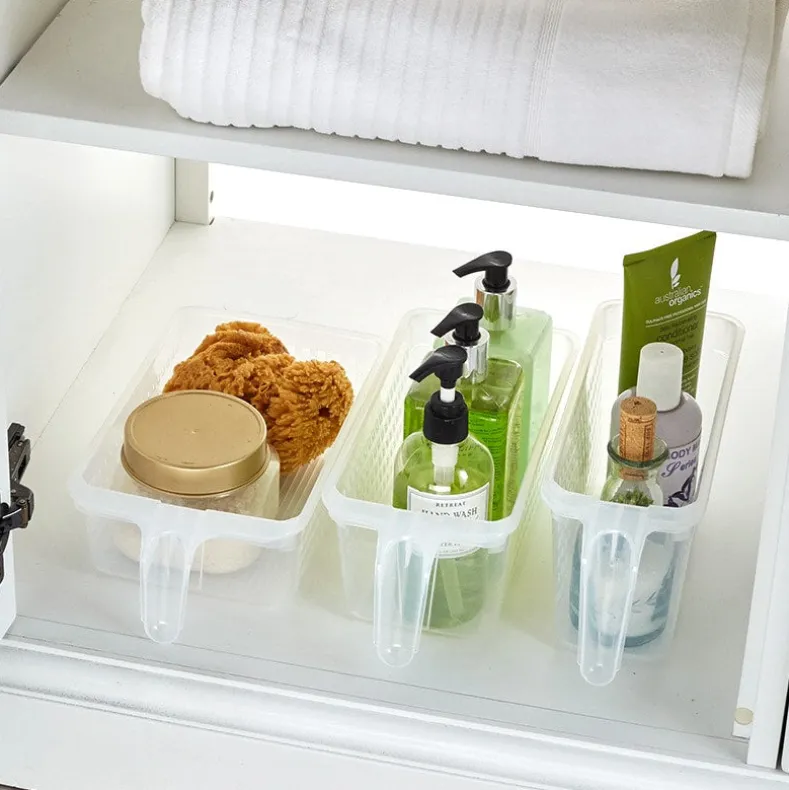 Perfect Pantry™ Basket Organizer Sets