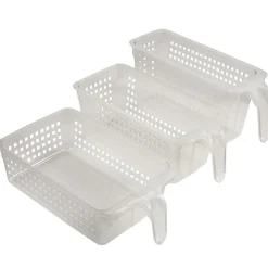 Perfect Pantry™ Basket Organizer Sets