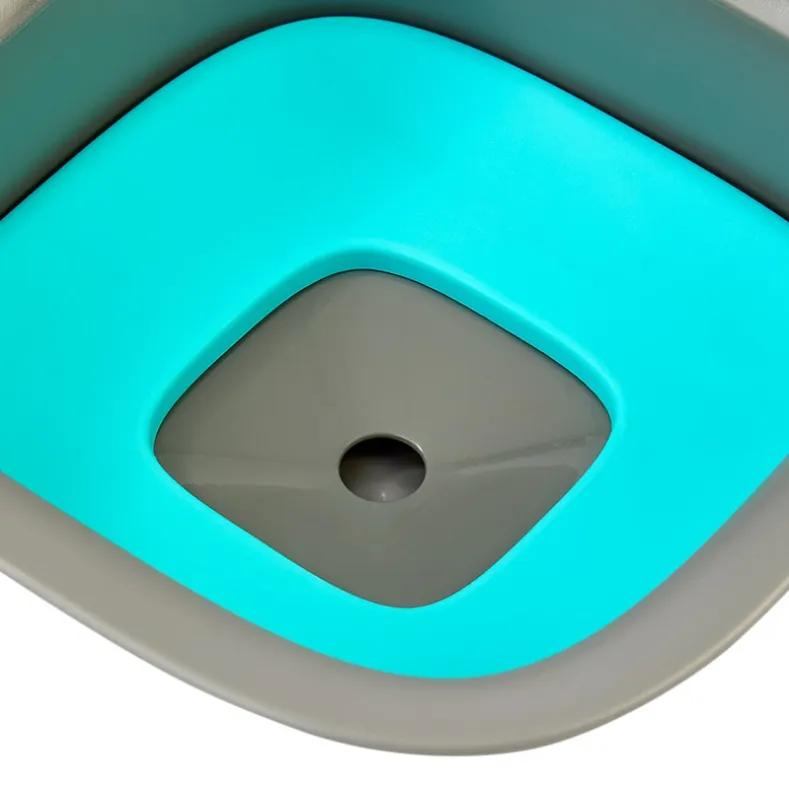 Pet-Able™ No Spill Dog and Cat 35 Oz Water Bowl