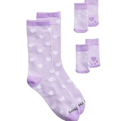 Pet and Owner Socks