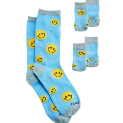 Pet and Owner Socks