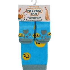 Pet and Owner Socks
