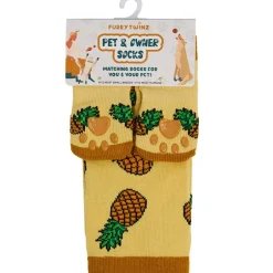 Pet and Owner Socks