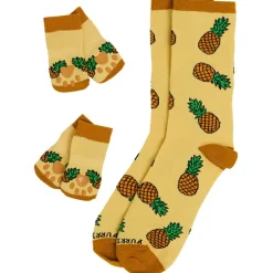 Pet and Owner Socks