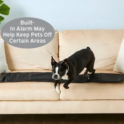 Pet Parade® Stay Off! Battery Operated Pet Mat