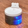 Pet Water Fountain