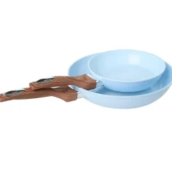 Phantom Chef Nonstick Ceramic Frying Pans - Set of 2
