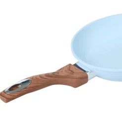 Phantom Chef Nonstick Ceramic Frying Pans - Set of 2