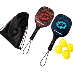Pickleball Paddles Complete Game Set