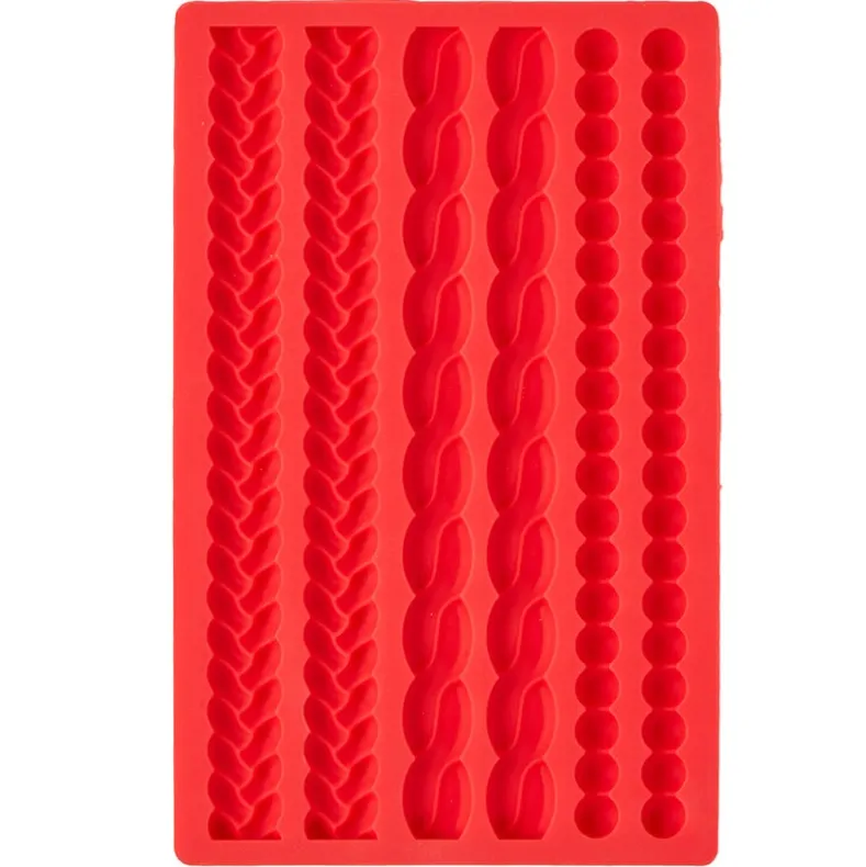 Pie Crust Decorating Accessories