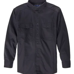 Pioneer Men's Long Sleeve Shirt