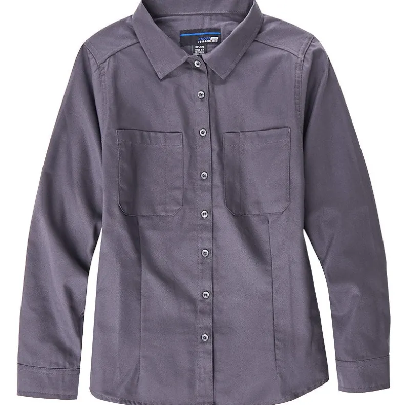 Pioneer Women's Long Sleeve Shirt