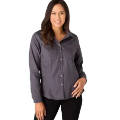 Pioneer Women's Long Sleeve Shirt