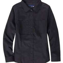 Pioneer Women's Long Sleeve Shirt