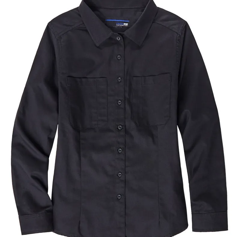 Pioneer Women's Long Sleeve Shirt