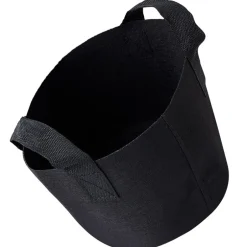 2-Pk.1-Gallon Fabric Gardening Planter Pots