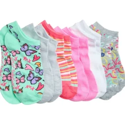 6-Pk. Women's Betsey Johnson Socks