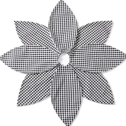 Plaid Holiday Decor