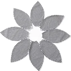 Plaid Holiday Decor