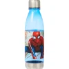 Plastic 24oz Water Bottle - Stitch, Spiderman, Nightmare Before Xmas