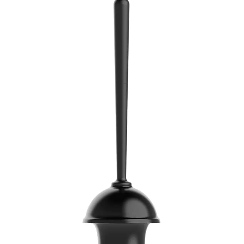 Plungeroo® Plunger & Toilet Scrubber Caddy