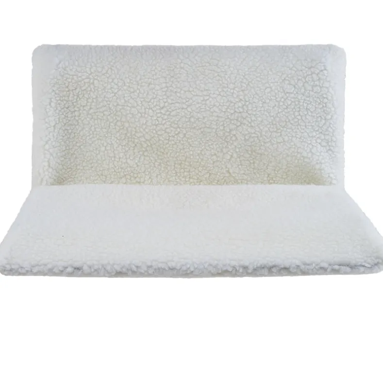 Plush Hanging Cat Bed