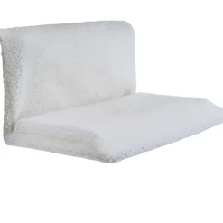 Plush Hanging Cat Bed
