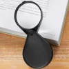 Pocket Magnifying Glass 3X