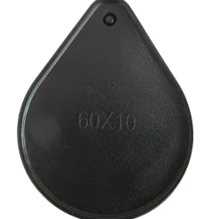 Pocket Magnifying Glass 3X