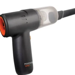 Pocket Vac™ Cordless Portable Handheld Vacuum