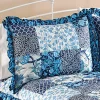 Pomeroy Triple Ruffle Sham