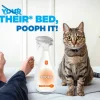 Pooph® Pet Odor And Stain Eliminator Or Kitty Spray Odor Eliminator