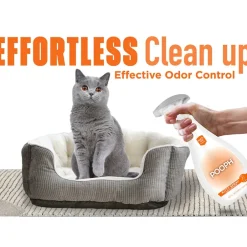 Pooph® Pet Odor And Stain Eliminator Or Kitty Spray Odor Eliminator