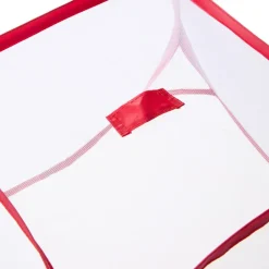 Pop-up Mesh Food Cover for Outdoor
