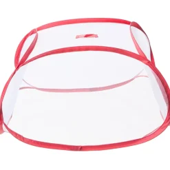 Pop-up Mesh Food Cover for Outdoor