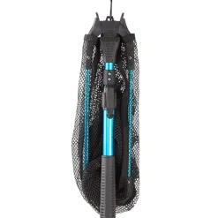 Portable Fishing Net - Foldable, Durable, Lightweight and Easy to Use